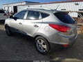 2013 Hyundai Tucson — photo 3 of 15 | VIN KM8JU3AC0DU599043