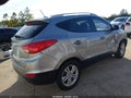 2013 Hyundai Tucson — photo 4 of 15 | VIN KM8JU3AC0DU599043