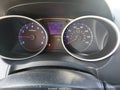 2013 Hyundai Tucson — photo 7 of 15 | VIN KM8JU3AC0DU599043