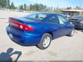 2003 Chevrolet Cavalier — photo 4 of 12 | VIN 1G1JC12F237109664
