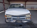 1996 Chevrolet GMT — photo 12 of 16 | VIN 1GCEC14M3TZ129432