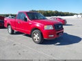 2004 Ford F-150 — photo 1 of 11 | VIN 1FTRF12W04NA68515