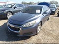 2015 Chevrolet Malibu — photo 2 of 18 | VIN 1G11C5SL4FF276065