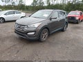 2013 Hyundai Santa Fe — photo 2 of 11 | VIN 5XYZU3LB8DG113219
