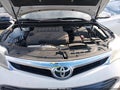 2015 Toyota Avalon — photo 10 of 16 | VIN 4T1BK1EB2FU171851