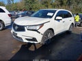 2017 Acura MDX — photo 2 of 22 | VIN 5FRYD4H57HB028890