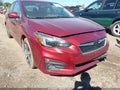 2019 Subaru Impreza — photo 6 of 20 | VIN 4S3GKAS66K3605318