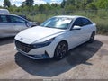 2022 Hyundai Elantra — photo 2 of 16 | VIN 5NPLP4AG4NH079176