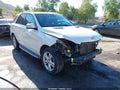 2013 Mercedes-Benz ML-Class — photo 1 of 17 | VIN 4JGDA5JB8DA222454