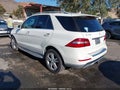 2013 Mercedes-Benz ML-Class — photo 3 of 17 | VIN 4JGDA5JB8DA222454