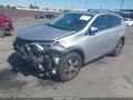 2016 Toyota RAV4 — photo 2 of 18 | VIN 2T3WFREV5GW244332