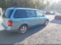 2003 Mazda MPV — photo 4 of 12 | VIN JM3LW28J230366557