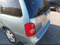 2003 Mazda MPV — photo 6 of 12 | VIN JM3LW28J230366557
