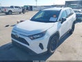2020 Toyota RAV4 — photo 2 of 18 | VIN 2T3H1RFV0LW100073