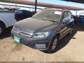 2016 Volkswagen Tiguan — photo 2 of 16 | VIN WVGAV7AX1GW592652