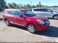 2013 Nissan Rogue Sport — photo 1 of 11 | VIN JN8AS5MT3DW007077