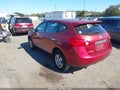 2013 Nissan Rogue Sport — photo 3 of 11 | VIN JN8AS5MT3DW007077
