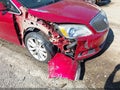 2012 Buick Verano — photo 6 of 17 | VIN 1G4PP5SK9C4145391