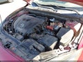 2014 Mazda 3 — photo 10 of 17 | VIN 3MZBM1L72EM122761
