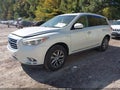 2014 Infiniti QX60 — photo 2 of 12 | VIN 5N1AL0MN1EC506794