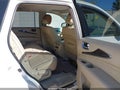 2014 Infiniti QX60 — photo 8 of 12 | VIN 5N1AL0MN1EC506794