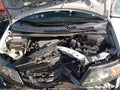 2015 Honda Odyssey — photo 10 of 17 | VIN 5FNRL5H61FB095070