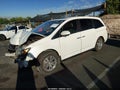 2015 Honda Odyssey — photo 2 of 17 | VIN 5FNRL5H61FB095070
