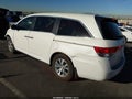 2015 Honda Odyssey — photo 3 of 17 | VIN 5FNRL5H61FB095070