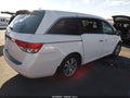 2015 Honda Odyssey — photo 4 of 17 | VIN 5FNRL5H61FB095070