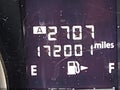 2015 Subaru Forester — photo 15 of 16 | VIN JF2SJAHC1FH403071