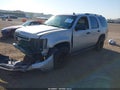 2007 Chevrolet Tahoe — photo 2 of 17 | VIN 1GNFC13J67R209400
