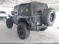 2014 Jeep Wrangler — photo 3 of 16 | VIN 1C4AJWAG4EL306429