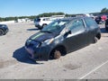 2007 Toyota Yaris — photo 2 of 11 | VIN JTDJT923X75079326