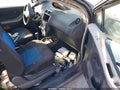 2007 Toyota Yaris — photo 5 of 11 | VIN JTDJT923X75079326