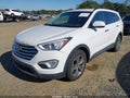 2016 Hyundai Santa Fe — photo 2 of 11 | VIN KM8SM4HF1GU158651