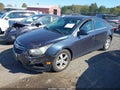 2014 Chevrolet Cruze — photo 2 of 19 | VIN 1G1PC5SB9E7243847