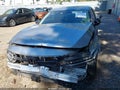 2021 Honda Accord — photo 17 of 18 | VIN 1HGCV1F48MA062603
