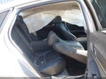 2021 Honda Accord — photo 8 of 18 | VIN 1HGCV1F48MA062603