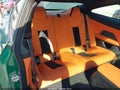 2024 BMW M4 — photo 8 of 16 | VIN WBS53AZ05RCR04999