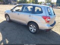 2014 Subaru Forester — photo 3 of 12 | VIN JF2SJAAC7EH430753