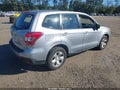 2014 Subaru Forester — photo 4 of 12 | VIN JF2SJAAC7EH430753