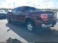 2009 Ford F-150 — photo 3 of 16 | VIN 1FTPW12V09KC72349