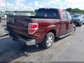 2009 Ford F-150 — photo 4 of 16 | VIN 1FTPW12V09KC72349