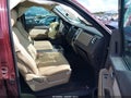 2009 Ford F-150 — photo 5 of 16 | VIN 1FTPW12V09KC72349