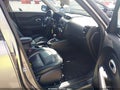 2014 Kia Soul — photo 5 of 11 | VIN KNDJN2A26E7109885