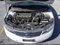 2012 Kia Forte — photo 10 of 11 | VIN KNAFU4A22C5496493