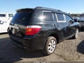 2008 Toyota Highlander — photo 4 of 12 | VIN JTEDS41A082049642