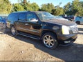 2007 Cadillac Escalade ESV — photo 1 of 14 | VIN 1GYFK66847R341681