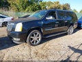 2007 Cadillac Escalade ESV — photo 2 of 14 | VIN 1GYFK66847R341681