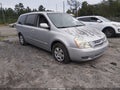 2006 Kia Sedona — photo 1 of 12 | VIN KNDMB233566043784